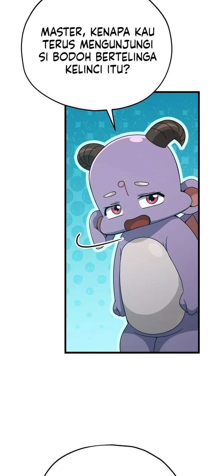 My Dad Is Too Strong Chapter 227 Gambar 34