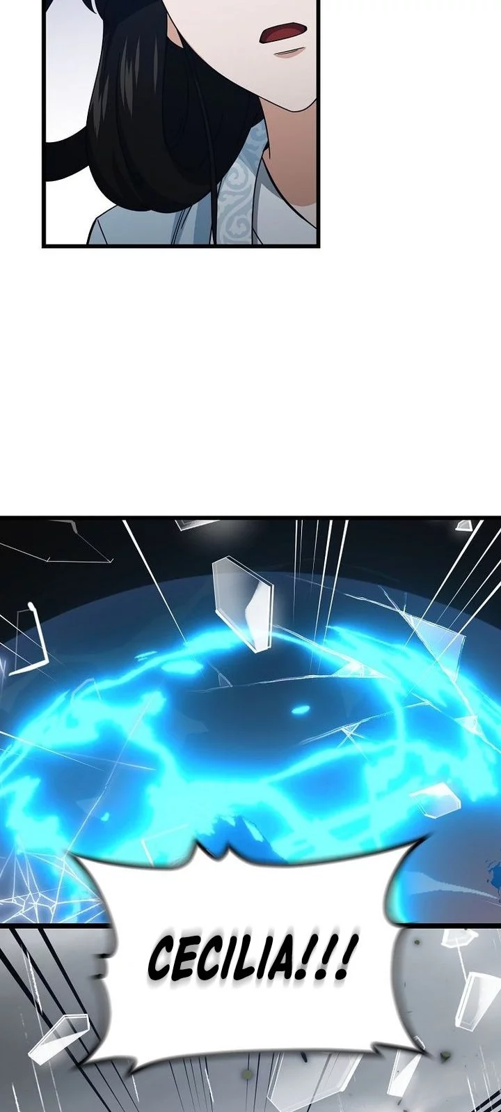 My Dad Is Too Strong Chapter 227 Gambar 22