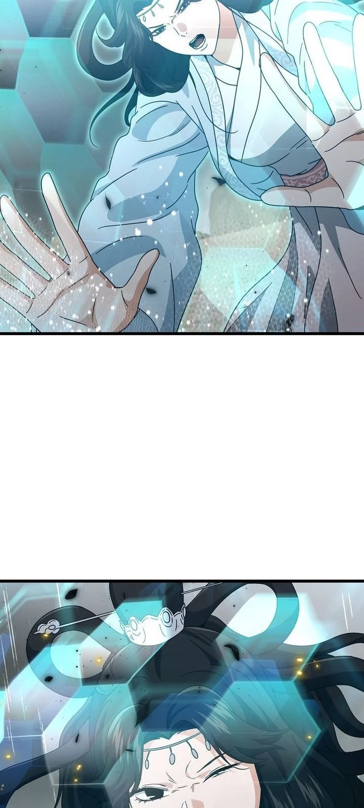 My Dad Is Too Strong Chapter 227 Gambar 26