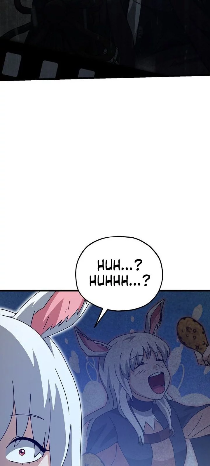 My Dad Is Too Strong Chapter 227 Gambar 48