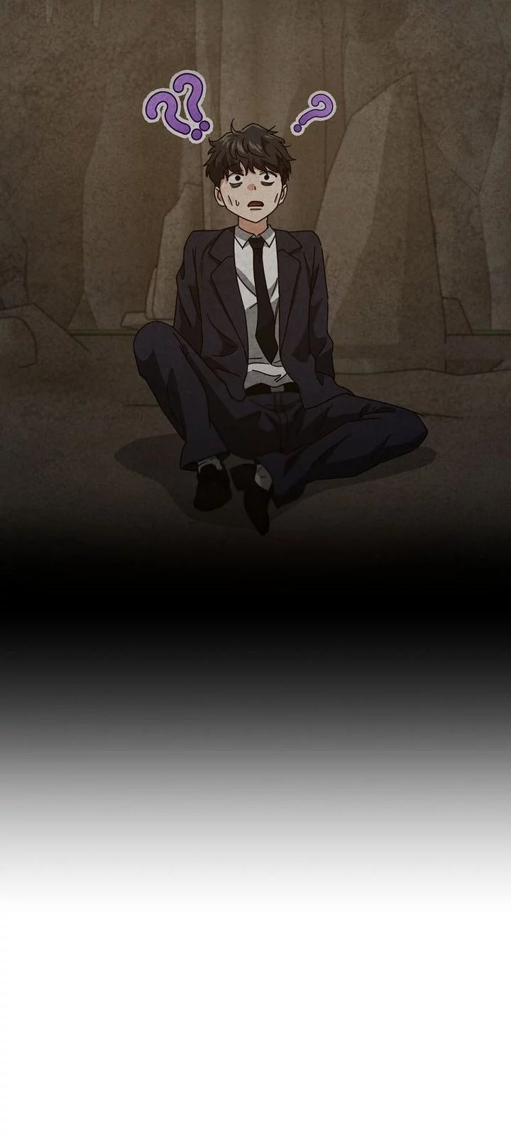 My Dad Is Too Strong Chapter 227 Gambar 4