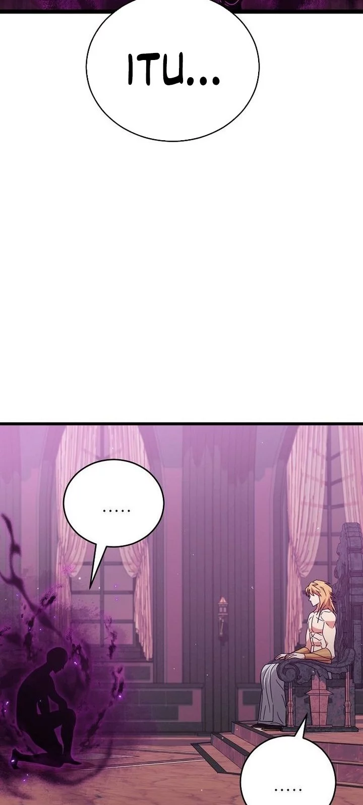 My Dad Is Too Strong Chapter 228 Gambar 28