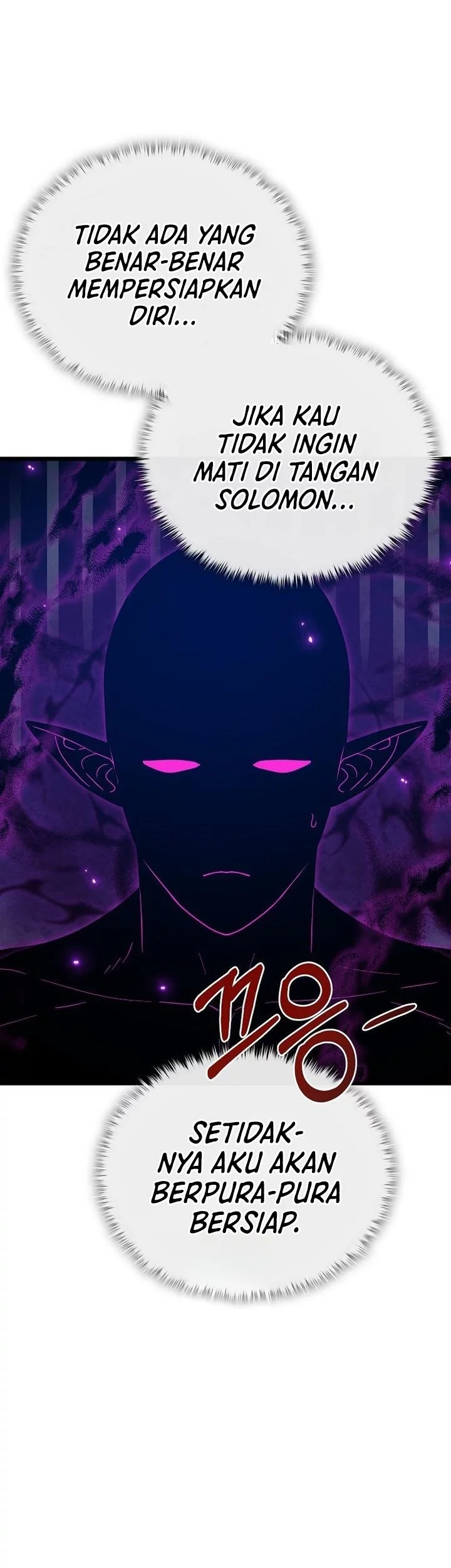 My Dad Is Too Strong Chapter 228 Gambar 31