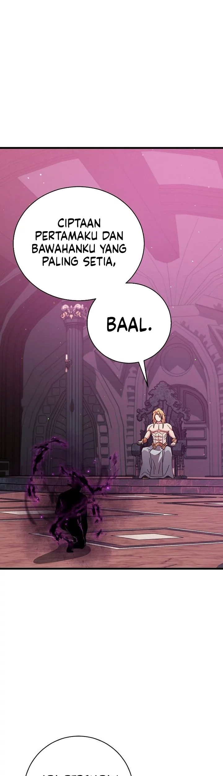 My Dad Is Too Strong Chapter 228 Gambar 19