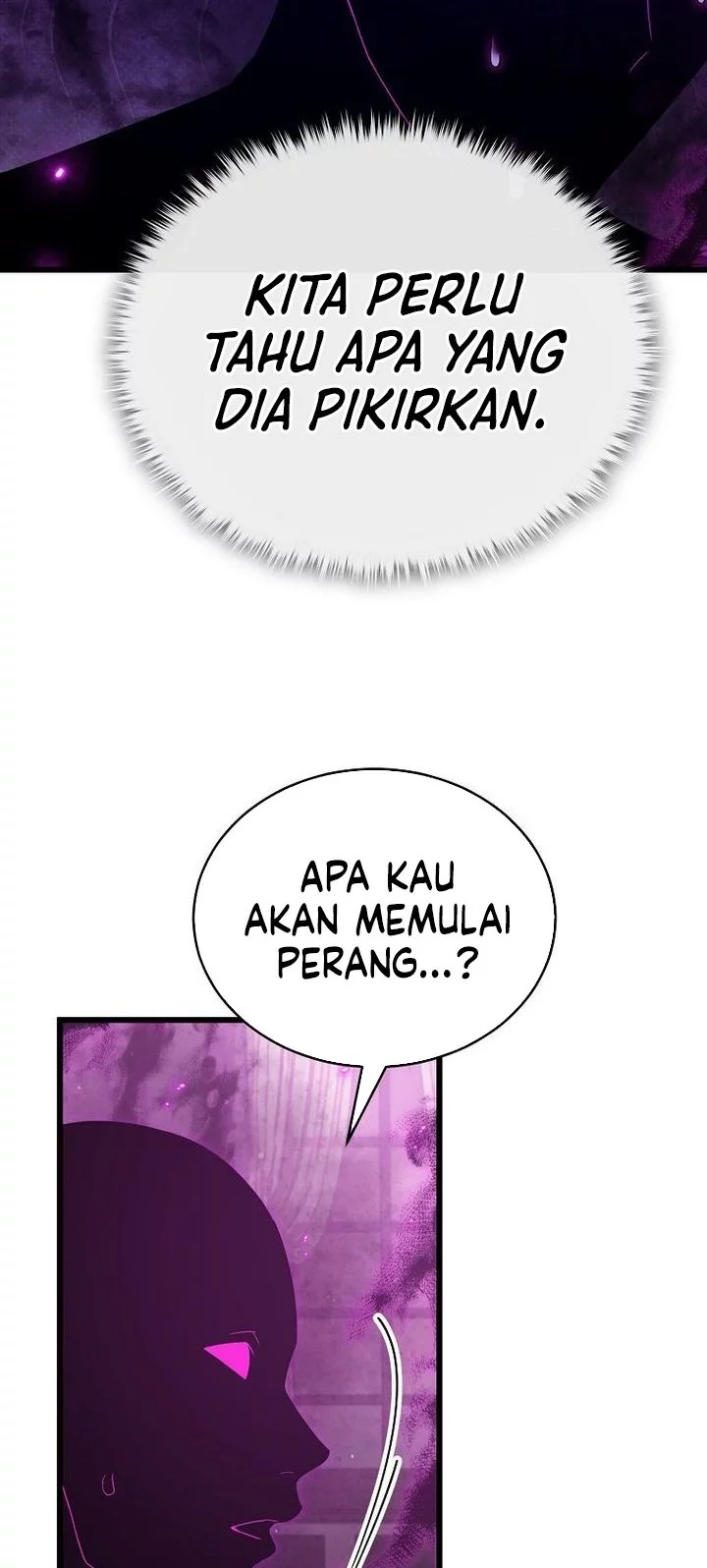 My Dad Is Too Strong Chapter 228 Gambar 24
