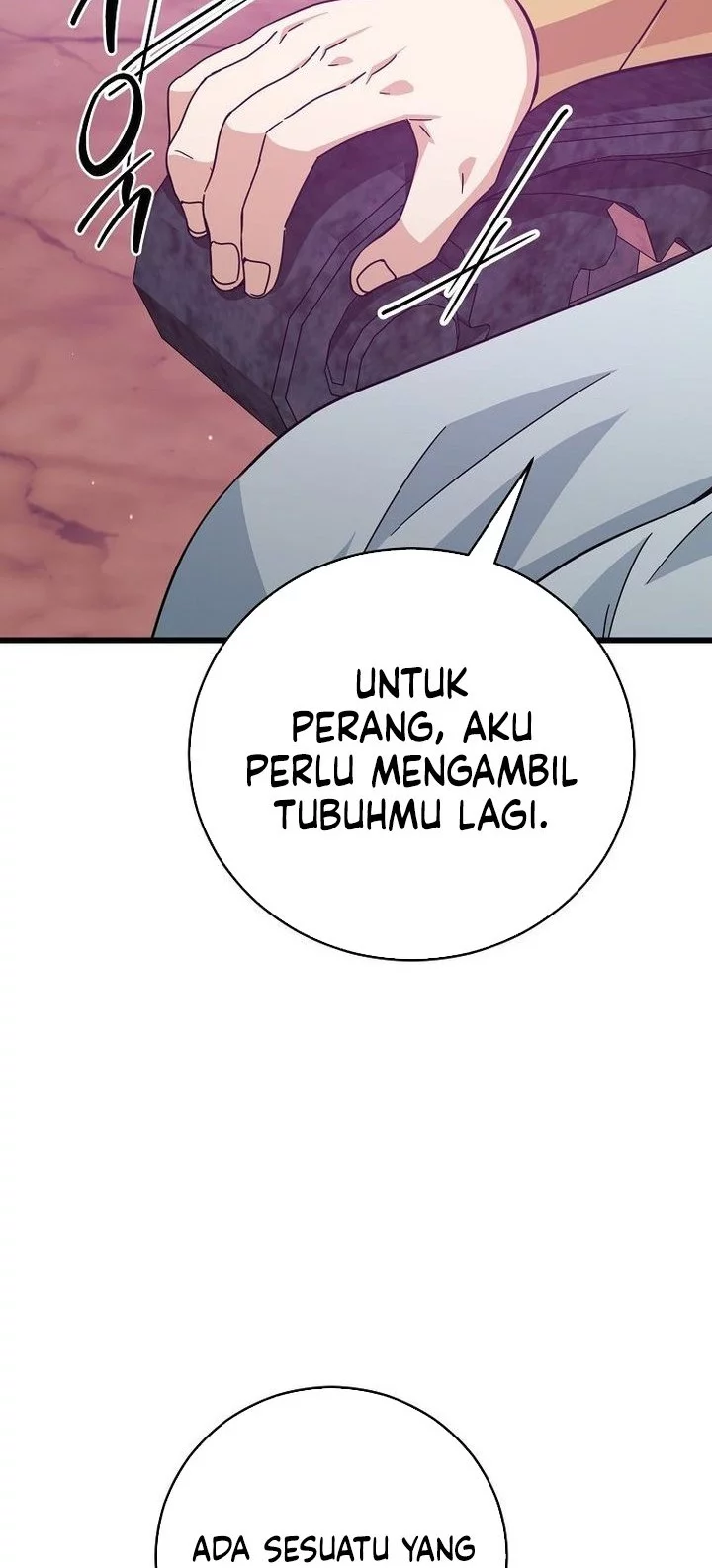 My Dad Is Too Strong Chapter 228 Gambar 26