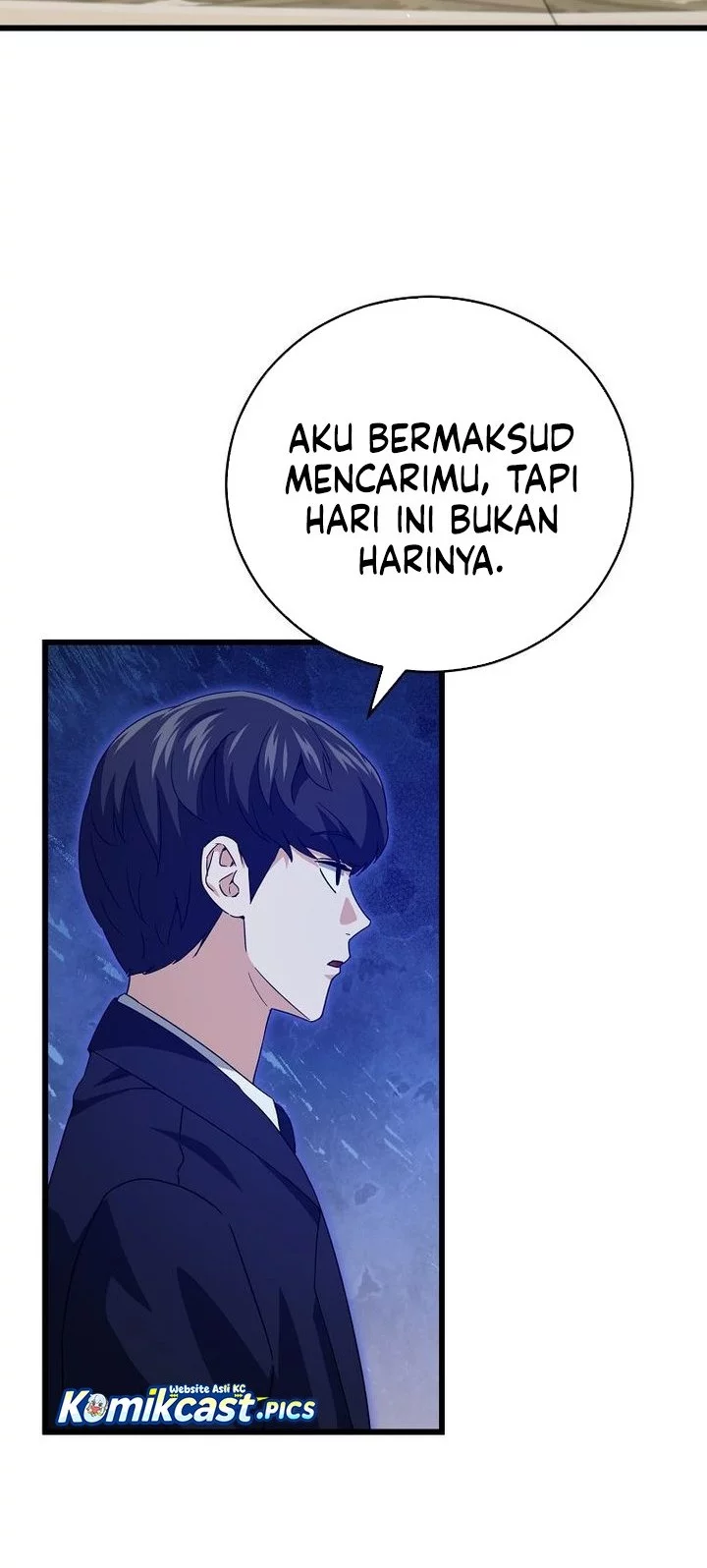 My Dad Is Too Strong Chapter 228 Gambar 44