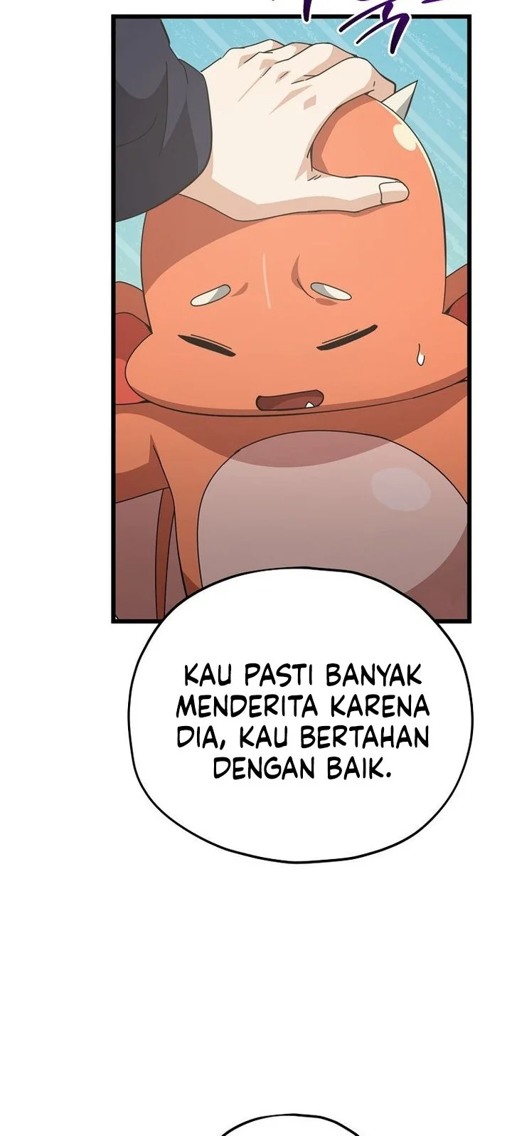 My Dad Is Too Strong Chapter 229 Gambar 12