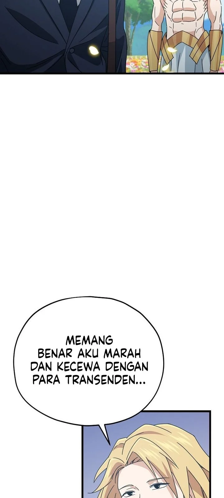 My Dad Is Too Strong Chapter 229 Gambar 18