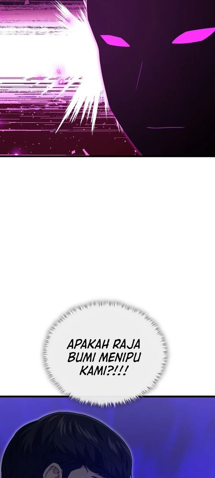 My Dad Is Too Strong Chapter 230 Gambar 28