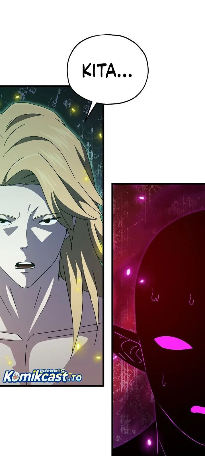 My Dad Is Too Strong Chapter 230 Gambar 36