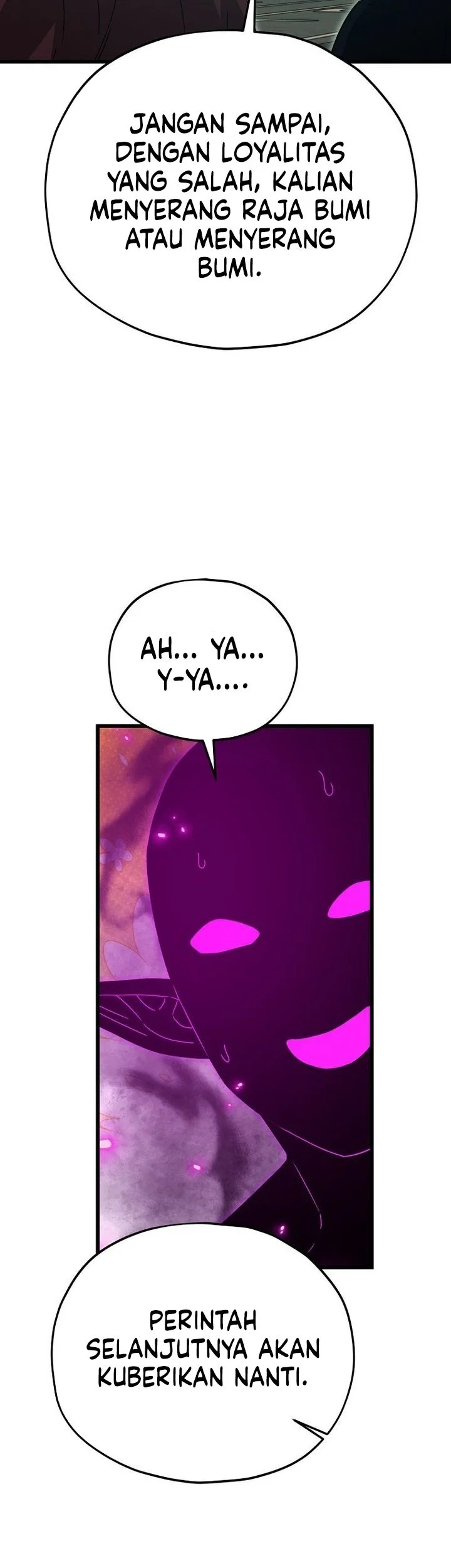 My Dad Is Too Strong Chapter 230 Gambar 43