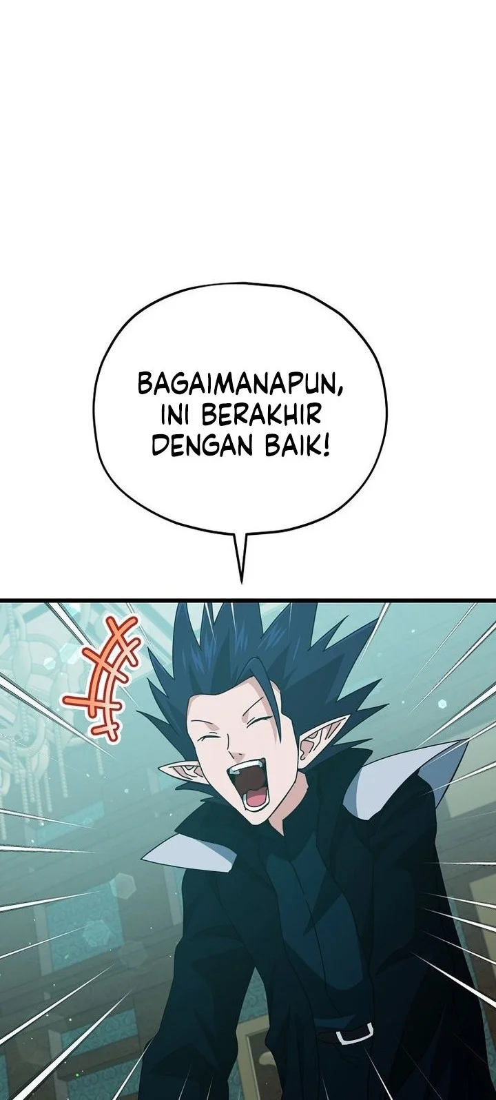 My Dad Is Too Strong Chapter 230 Gambar 46