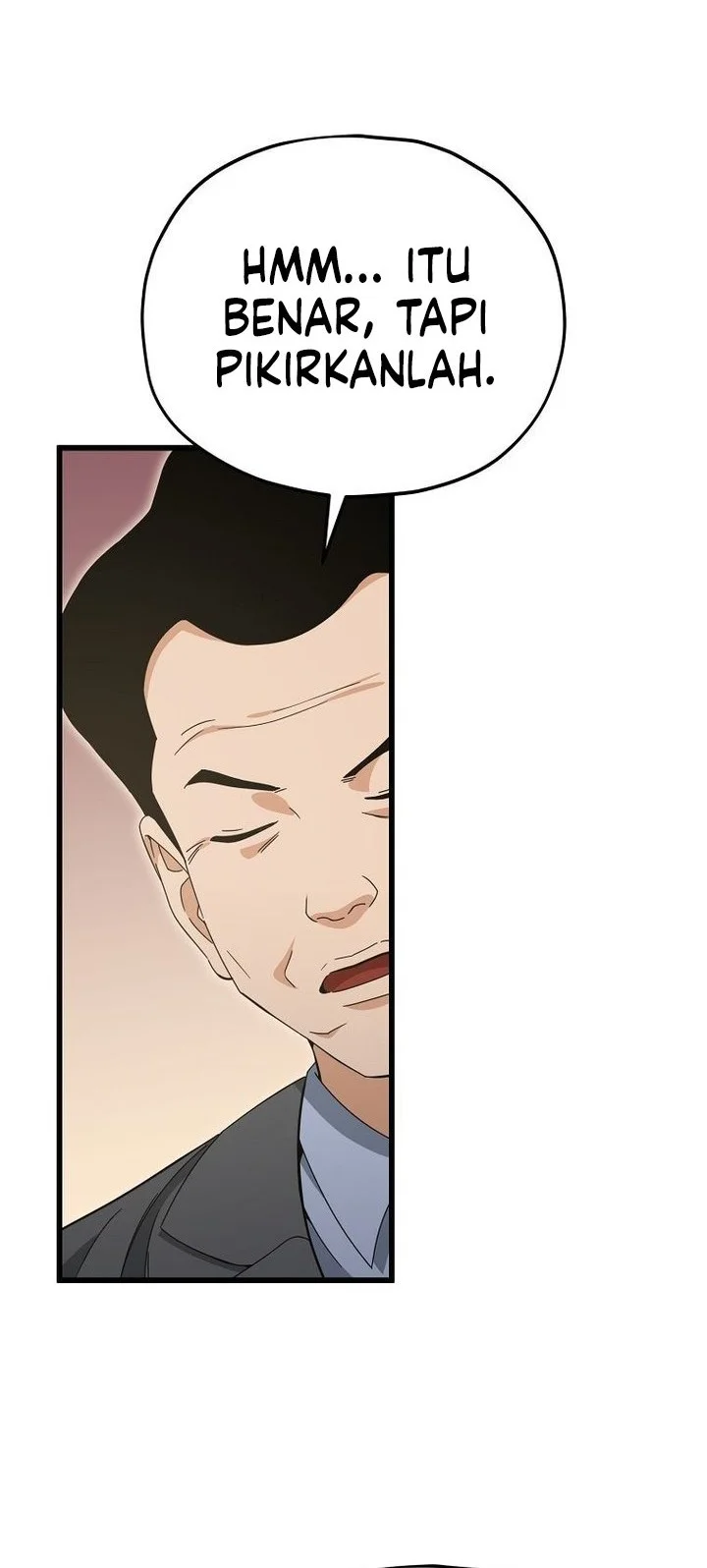 My Dad Is Too Strong Chapter 231 Gambar 24