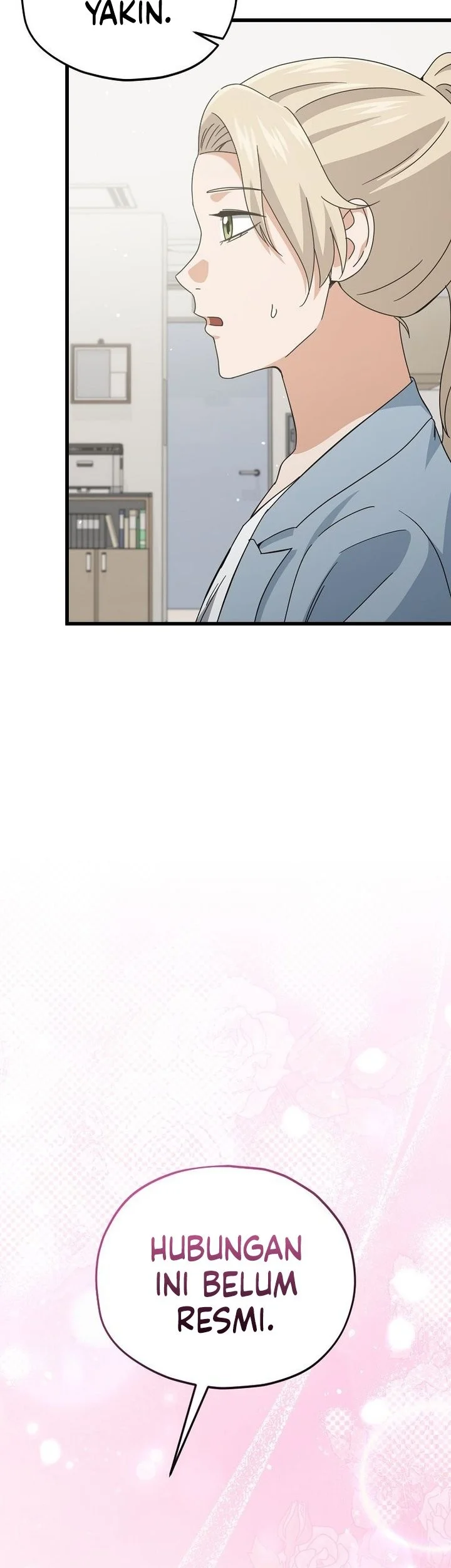 My Dad Is Too Strong Chapter 231 Gambar 49