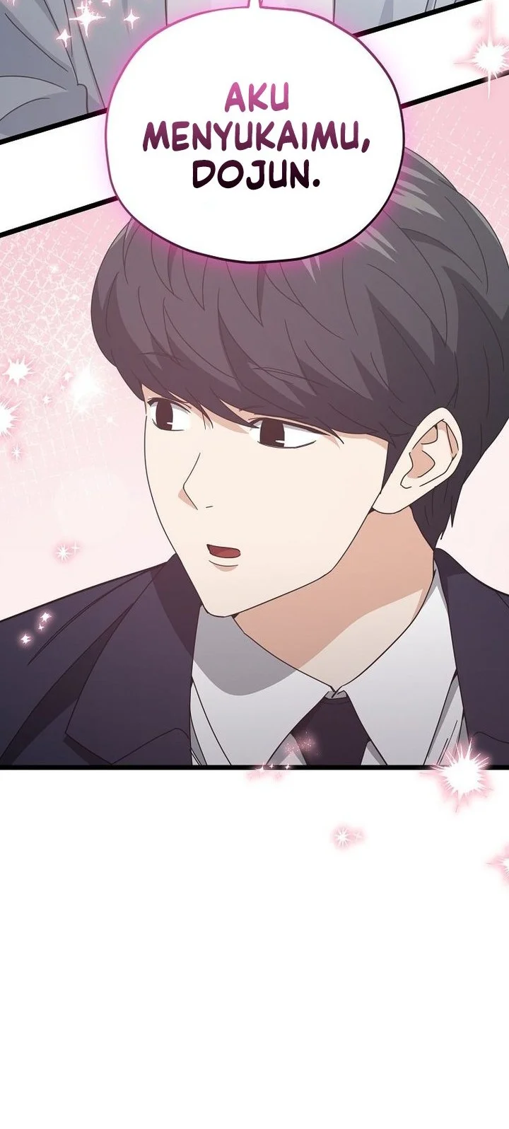 My Dad Is Too Strong Chapter 232 Gambar 24