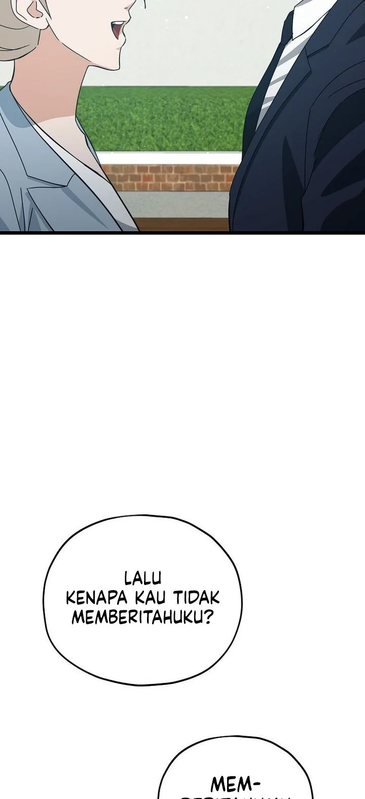 My Dad Is Too Strong Chapter 232 Gambar 48