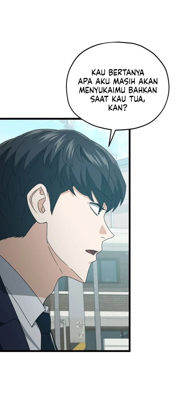 My Dad Is Too Strong Chapter 232 Gambar 42