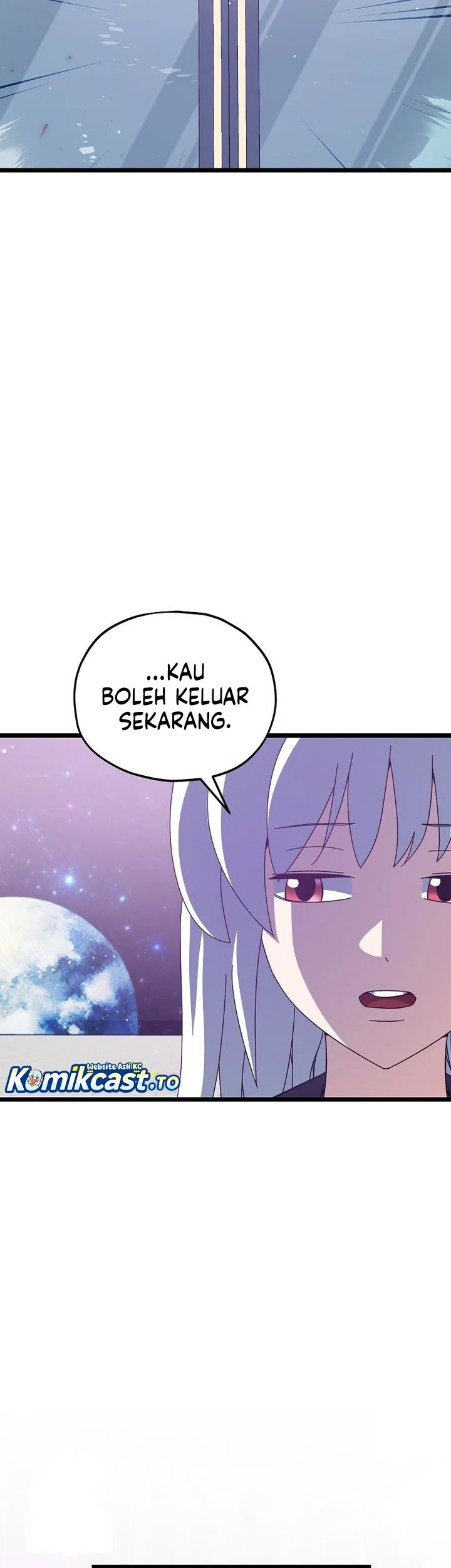 My Dad Is Too Strong Chapter 234 Gambar 35