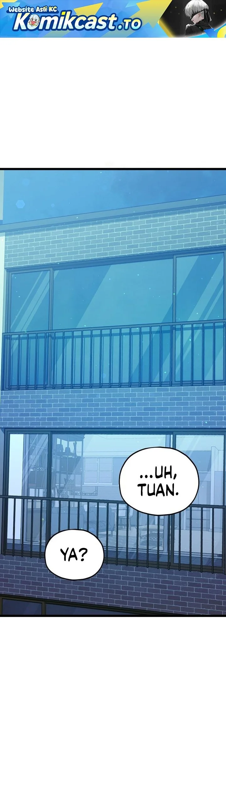 Komik My Dad Is Too Strong Chapter 234 gambar nomor 1