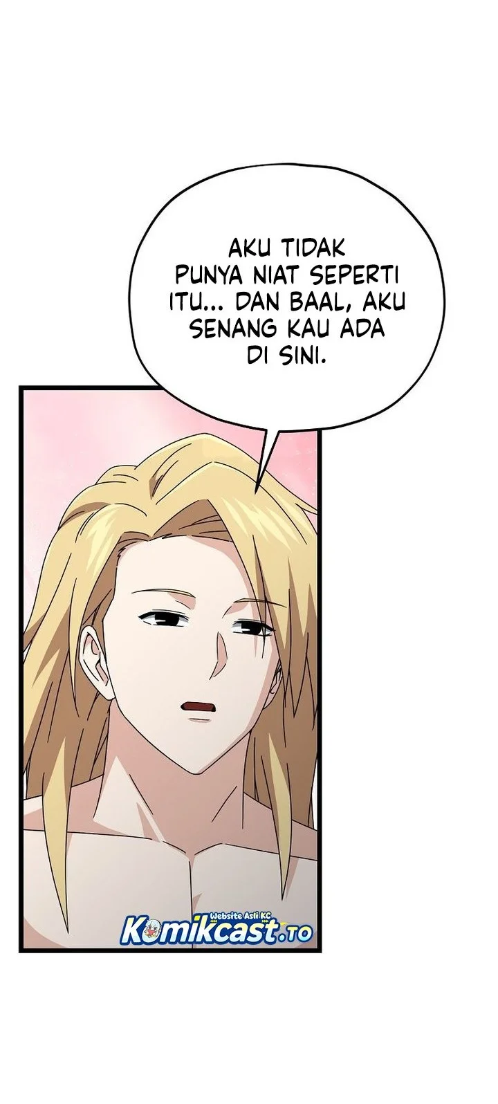 My Dad Is Too Strong Chapter 234 Gambar 50