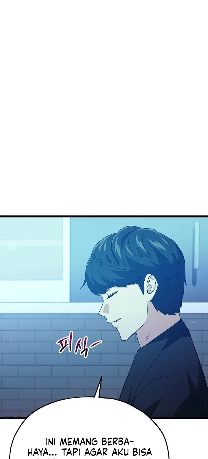 My Dad Is Too Strong Chapter 234 Gambar 8