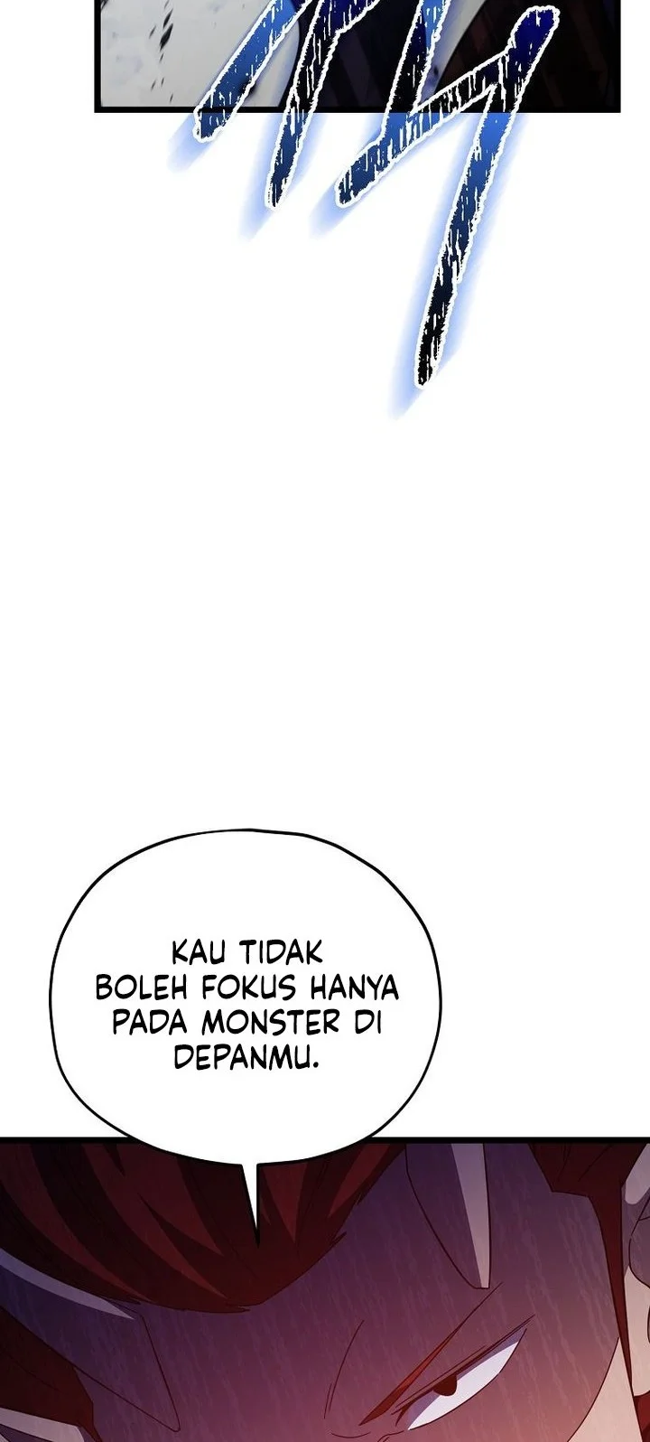 My Dad Is Too Strong Chapter 235 Gambar 48