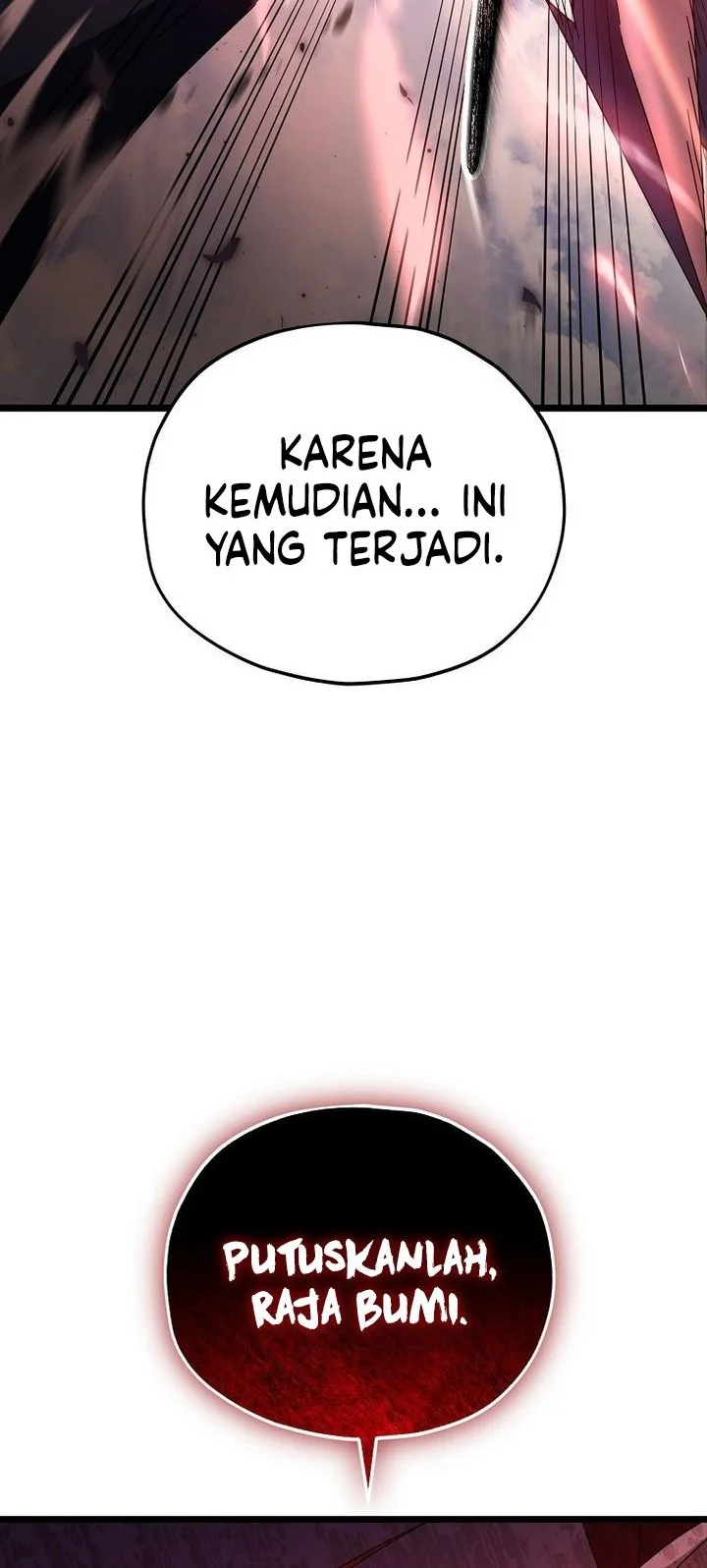 My Dad Is Too Strong Chapter 235 Gambar 50