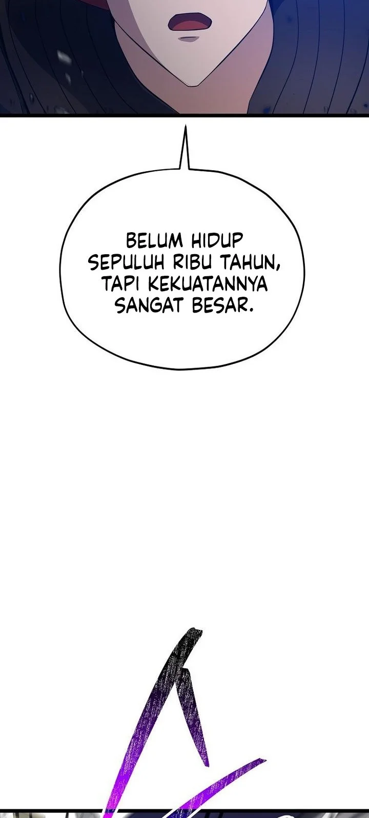 My Dad Is Too Strong Chapter 235 Gambar 40