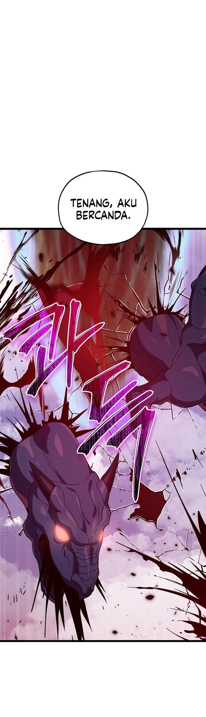 My Dad Is Too Strong Chapter 235 Gambar 9