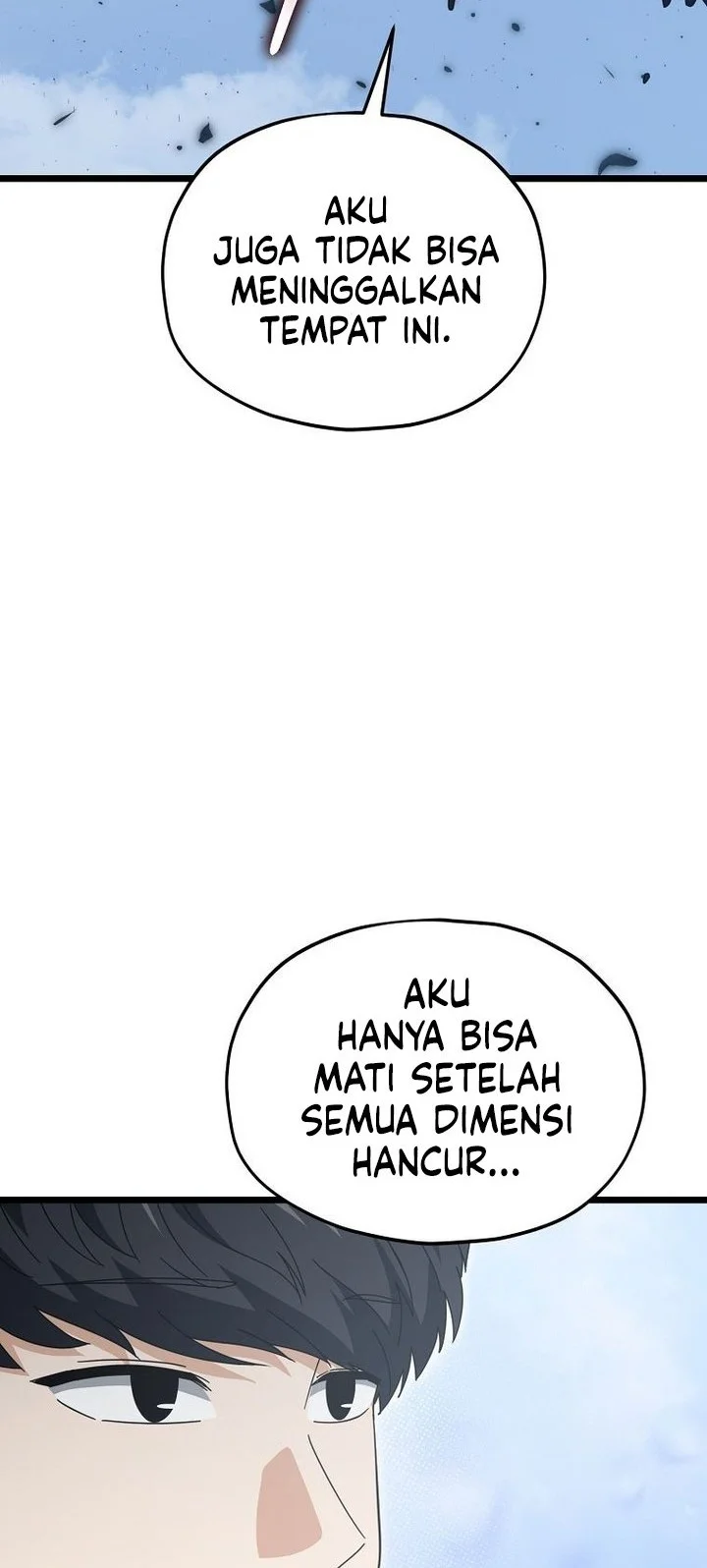 My Dad Is Too Strong Chapter 236 Gambar 40