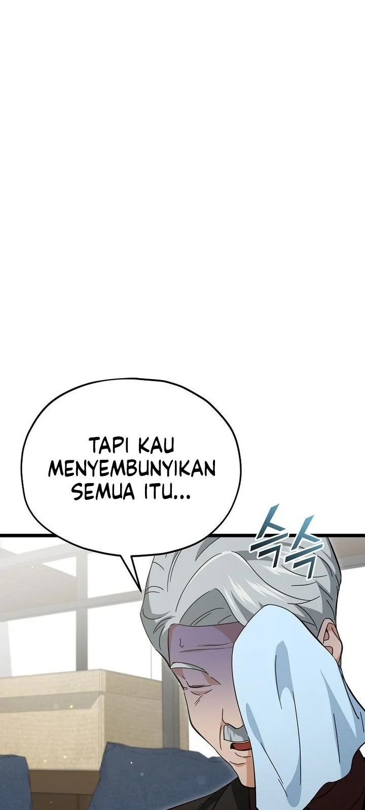 My Dad Is Too Strong Chapter 236 Gambar 60
