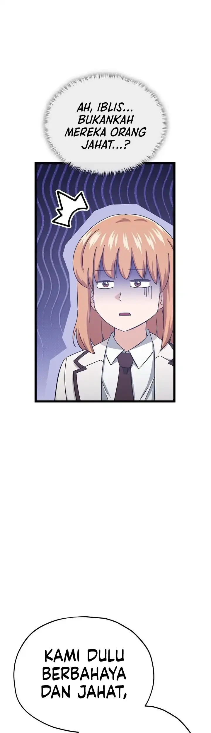 My Dad Is Too Strong Chapter 237 Gambar 26