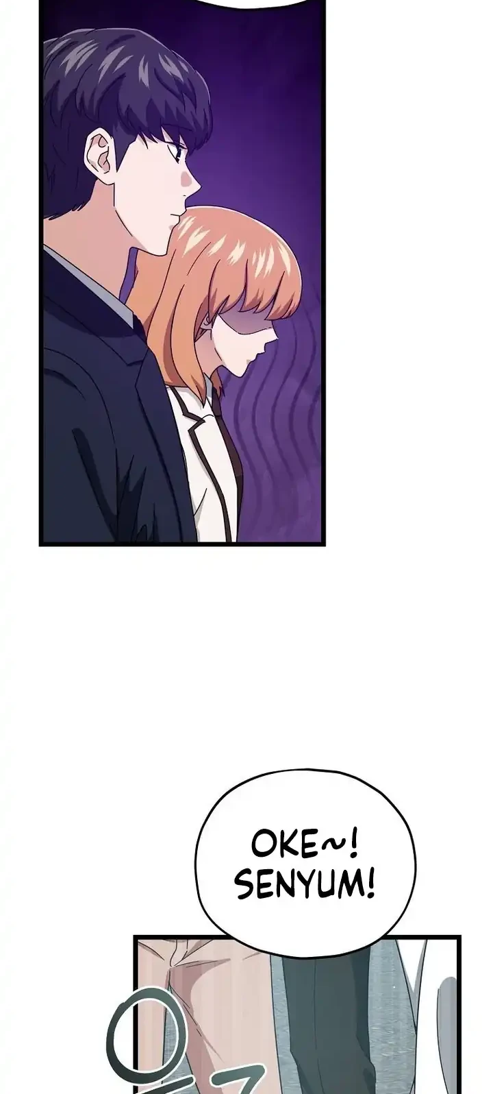 My Dad Is Too Strong Chapter 237 Gambar 49