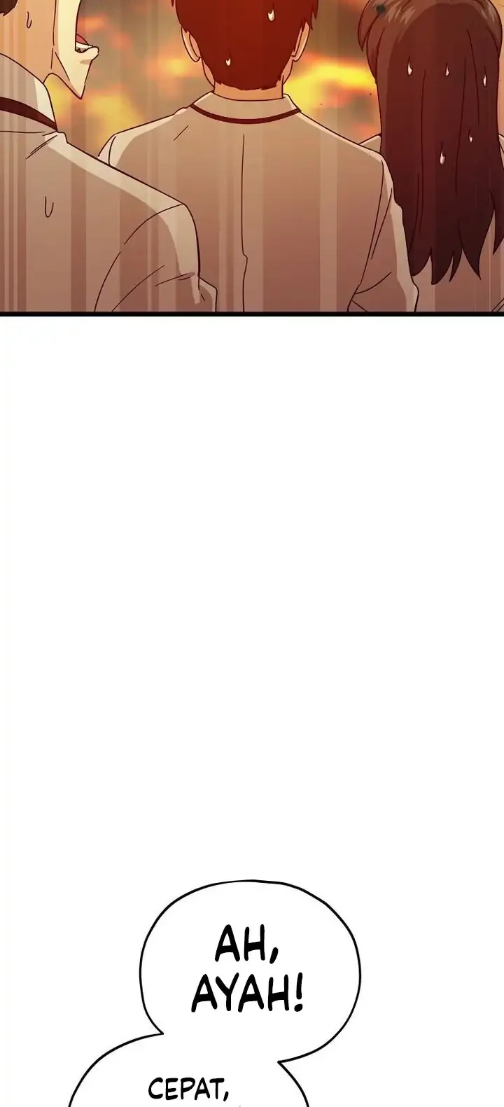 My Dad Is Too Strong Chapter 237 Gambar 39