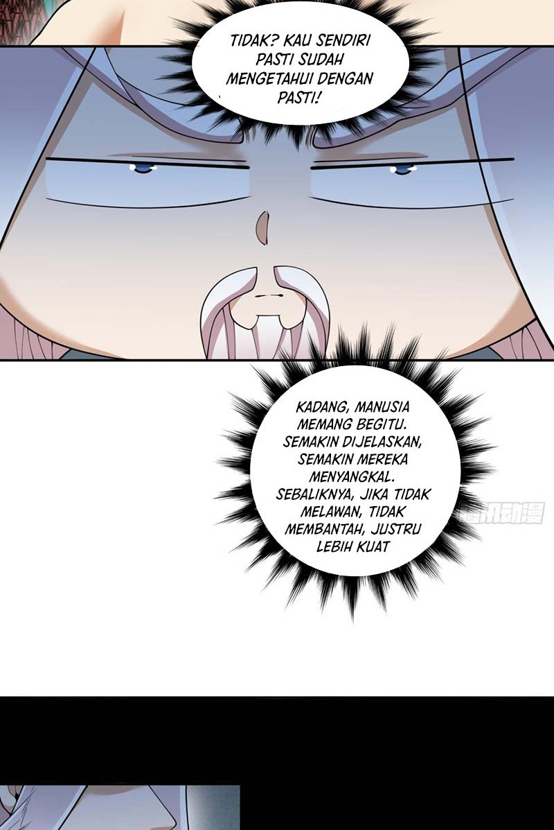 My Disciples Are All Big Villains Chapter 400 Gambar 11