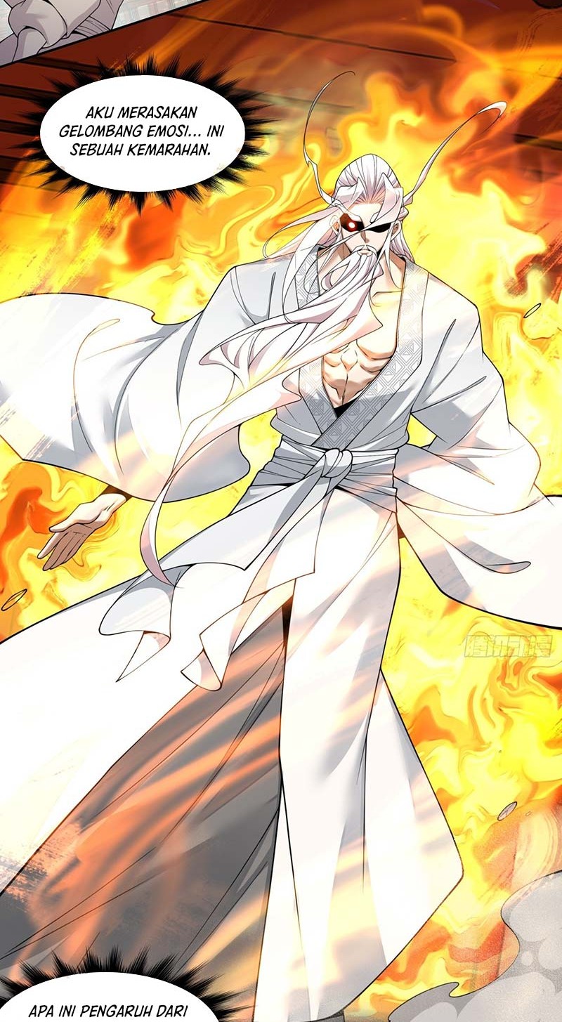 My Disciples Are All Big Villains Chapter 400 Gambar 21
