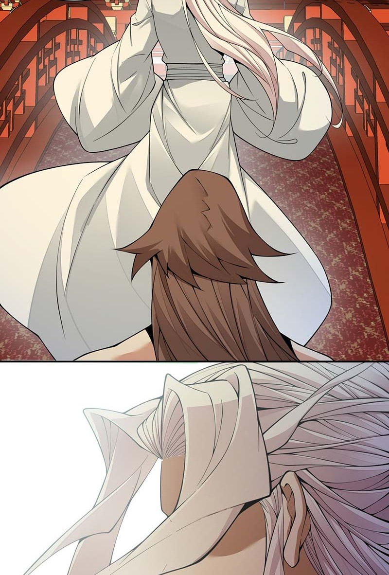 My Disciples Are All Big Villains Chapter 400 Gambar 39