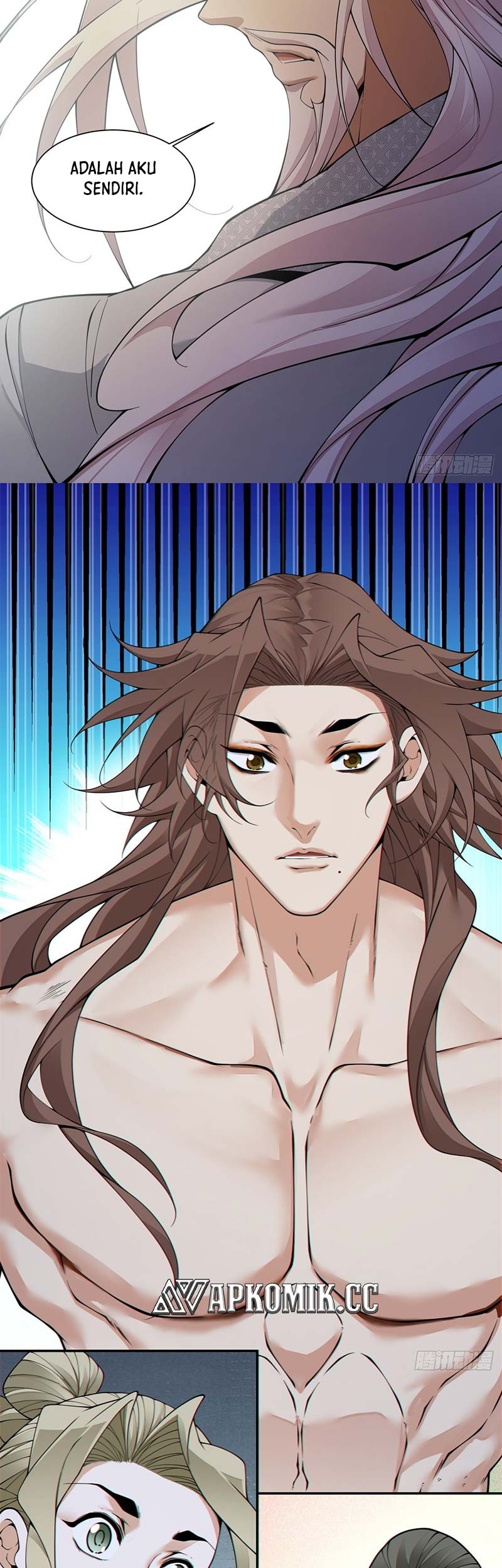 My Disciples Are All Big Villains Chapter 400 Gambar 40