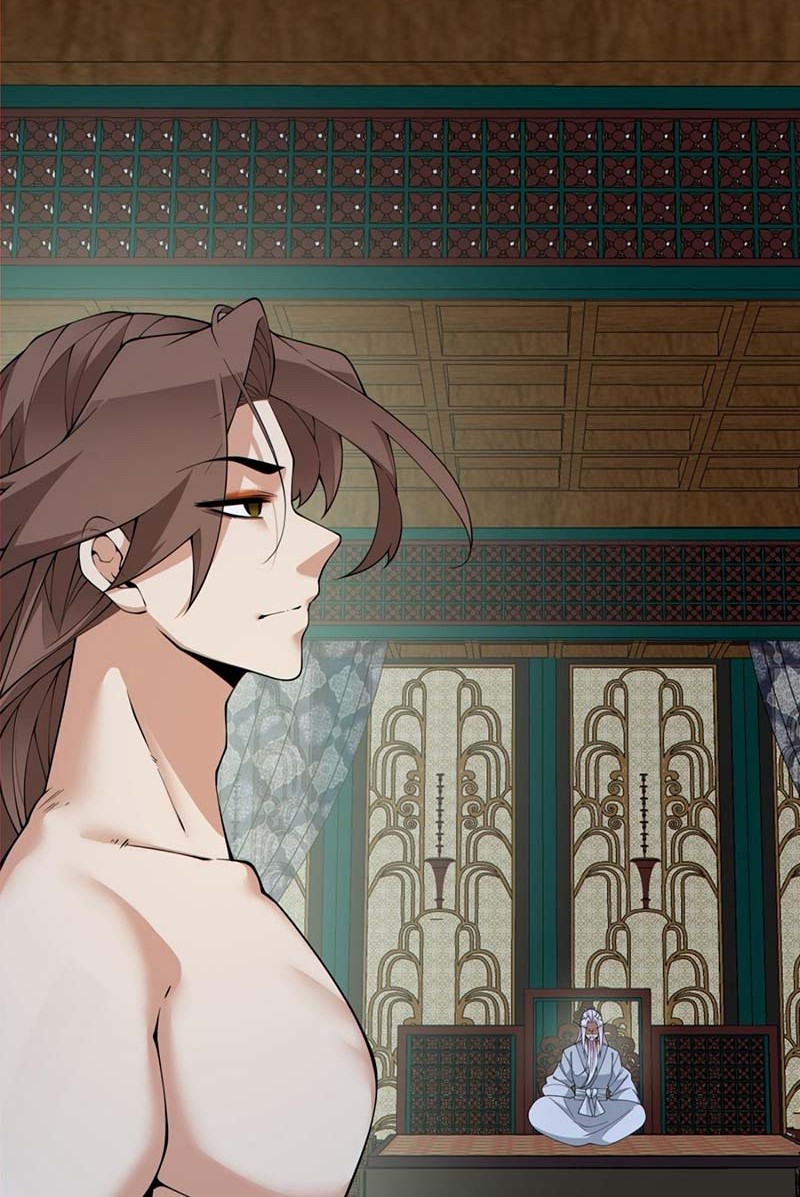 My Disciples Are All Big Villains Chapter 400 Gambar 3