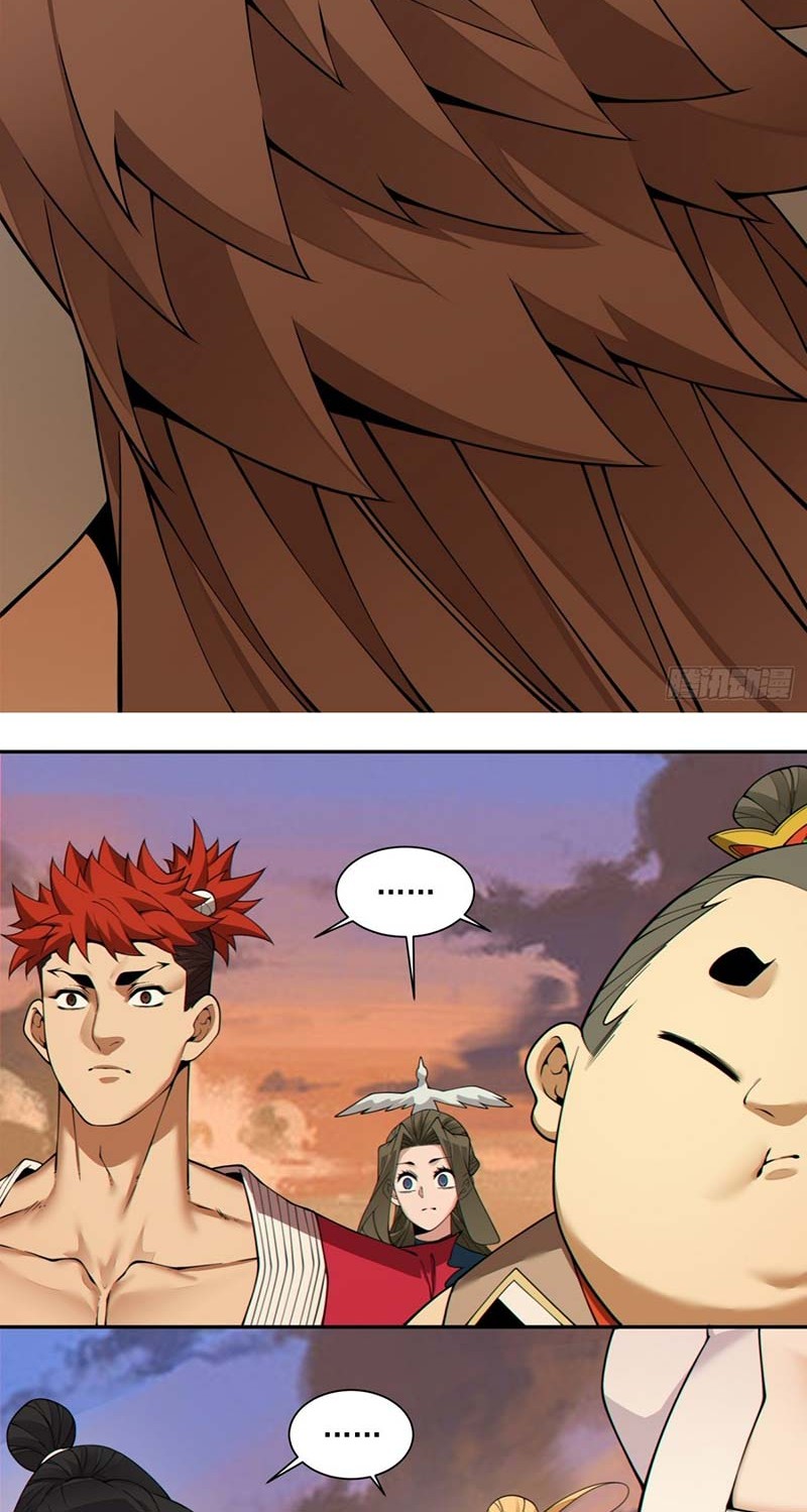 My Disciples Are All Big Villains Chapter 401 Gambar 9