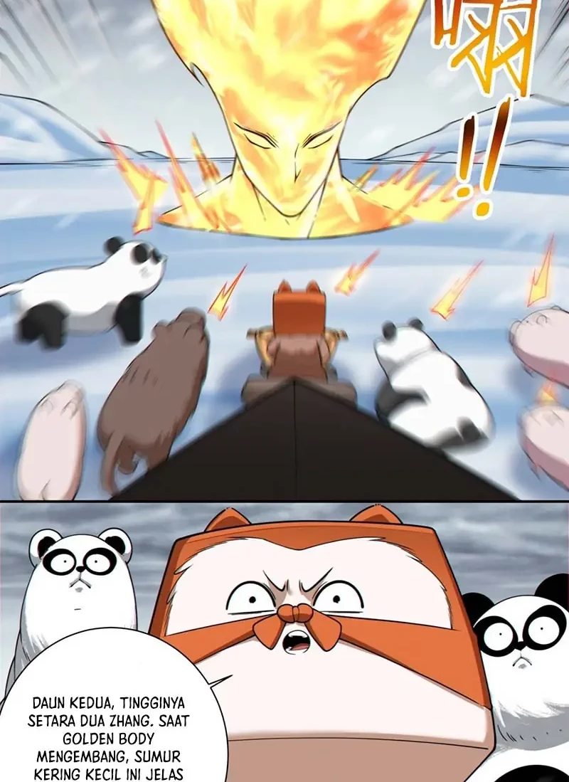 My Disciples Are All Big Villains Chapter 403 Gambar 9