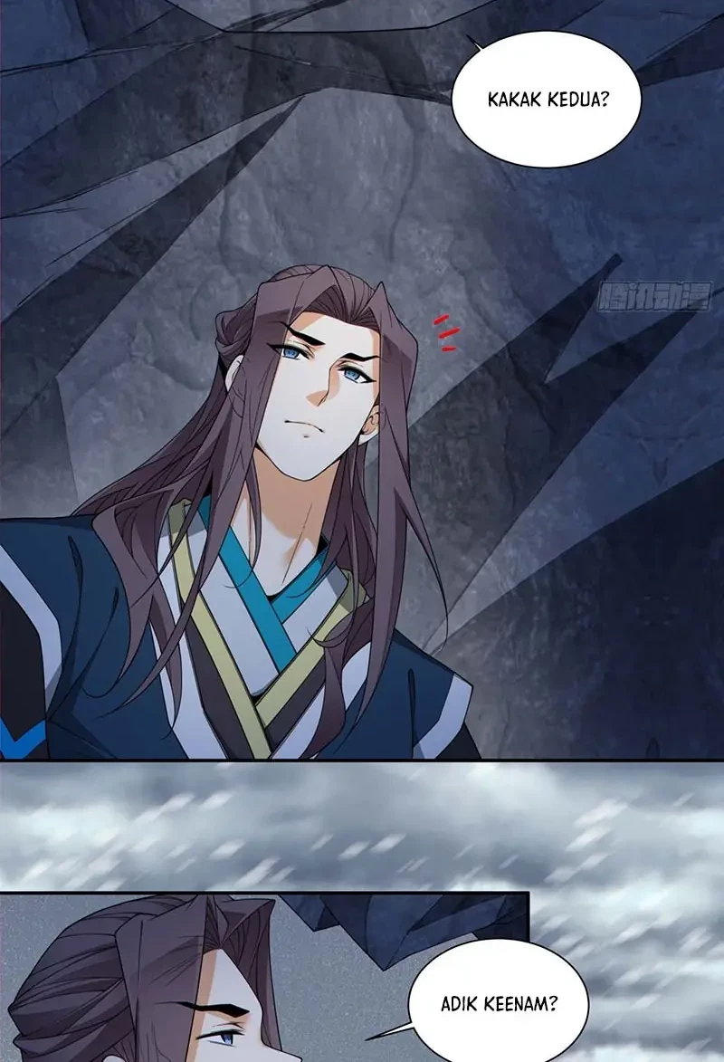 My Disciples Are All Big Villains Chapter 403 Gambar 15