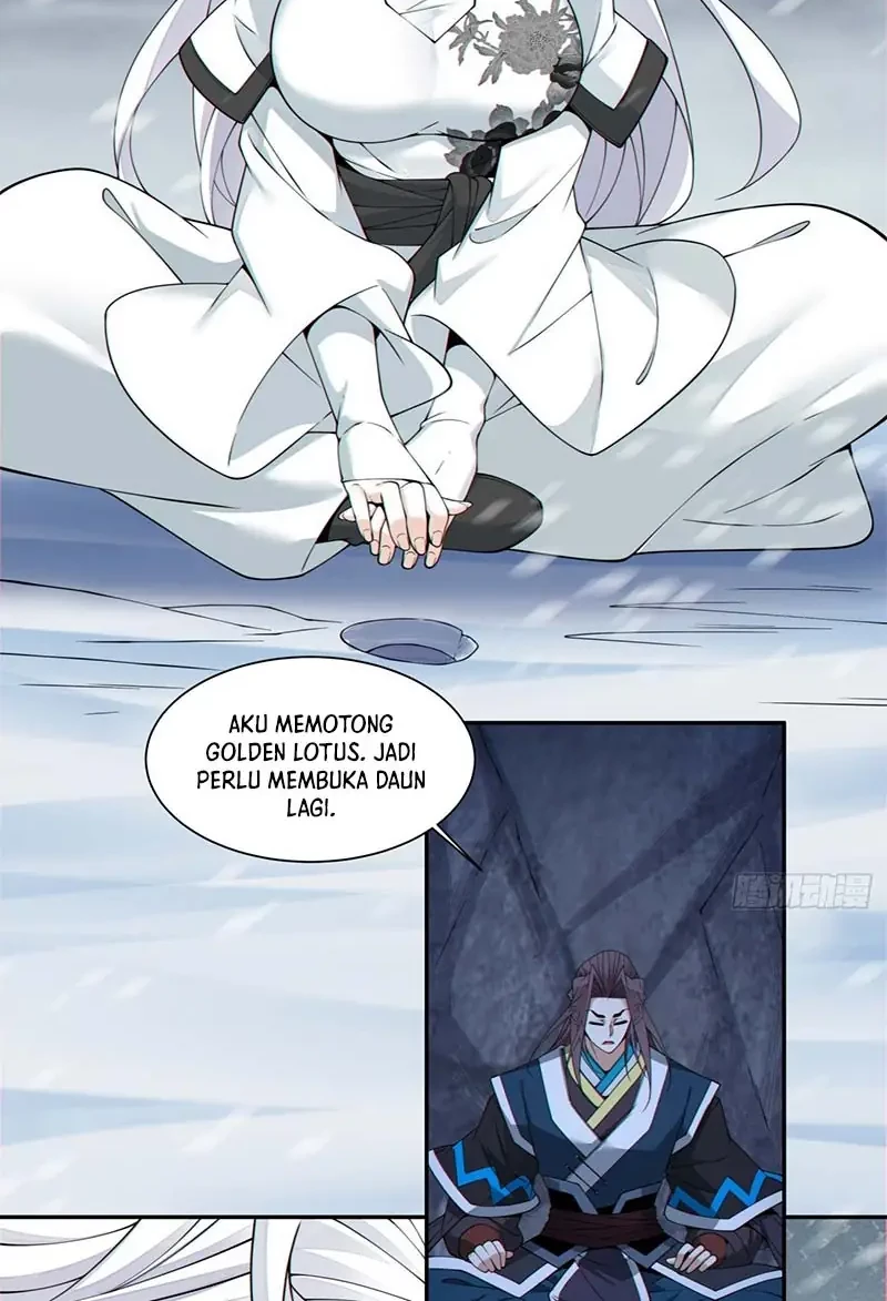 My Disciples Are All Big Villains Chapter 403 Gambar 19