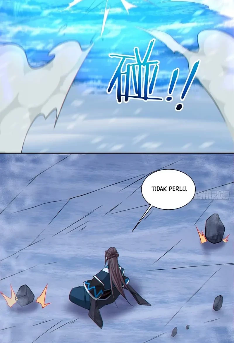 My Disciples Are All Big Villains Chapter 403 Gambar 21