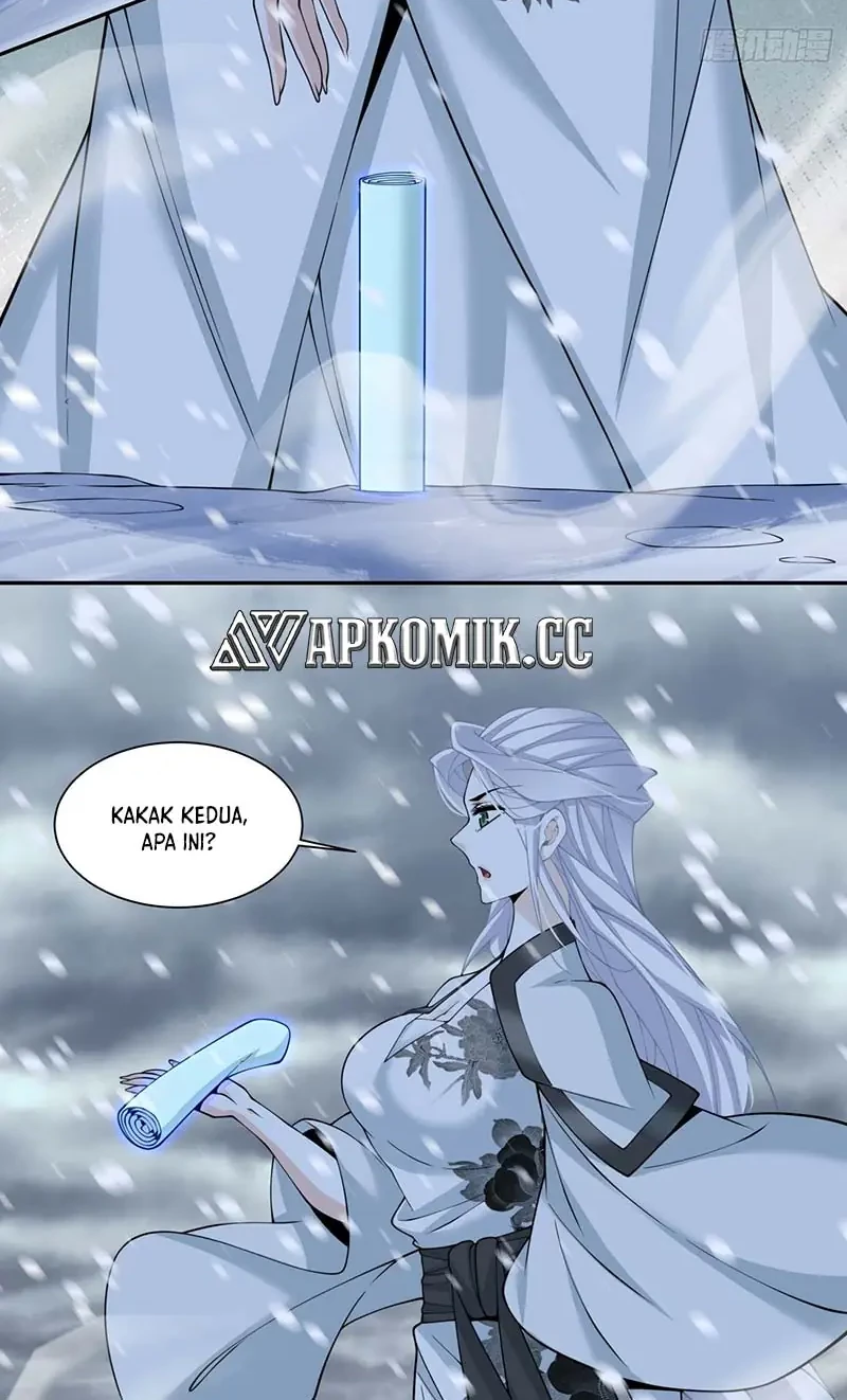 My Disciples Are All Big Villains Chapter 403 Gambar 29