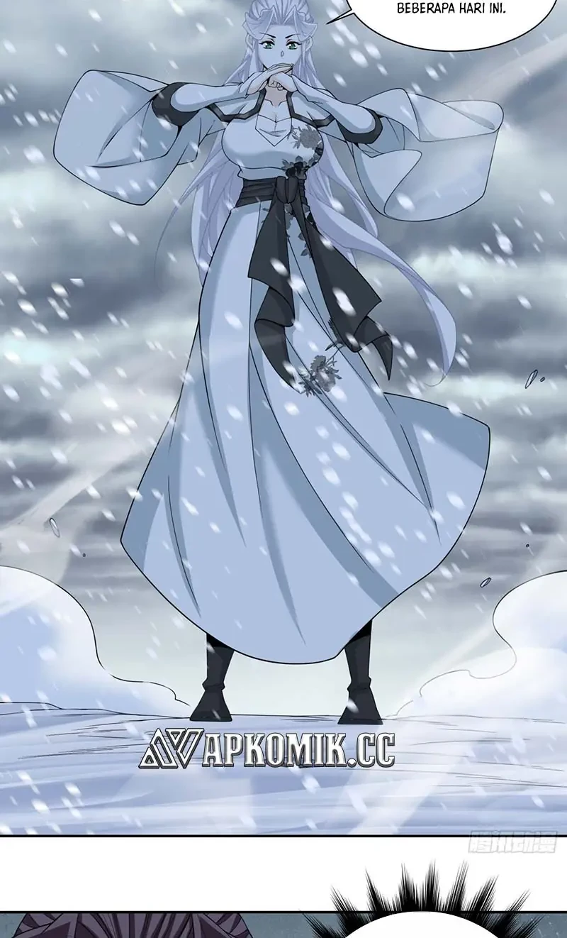 My Disciples Are All Big Villains Chapter 403 Gambar 31