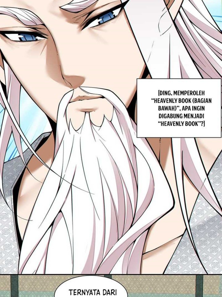 My Disciples Are All Big Villains Chapter 404 Gambar 23