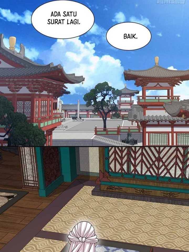 My Disciples Are All Big Villains Chapter 404 Gambar 27