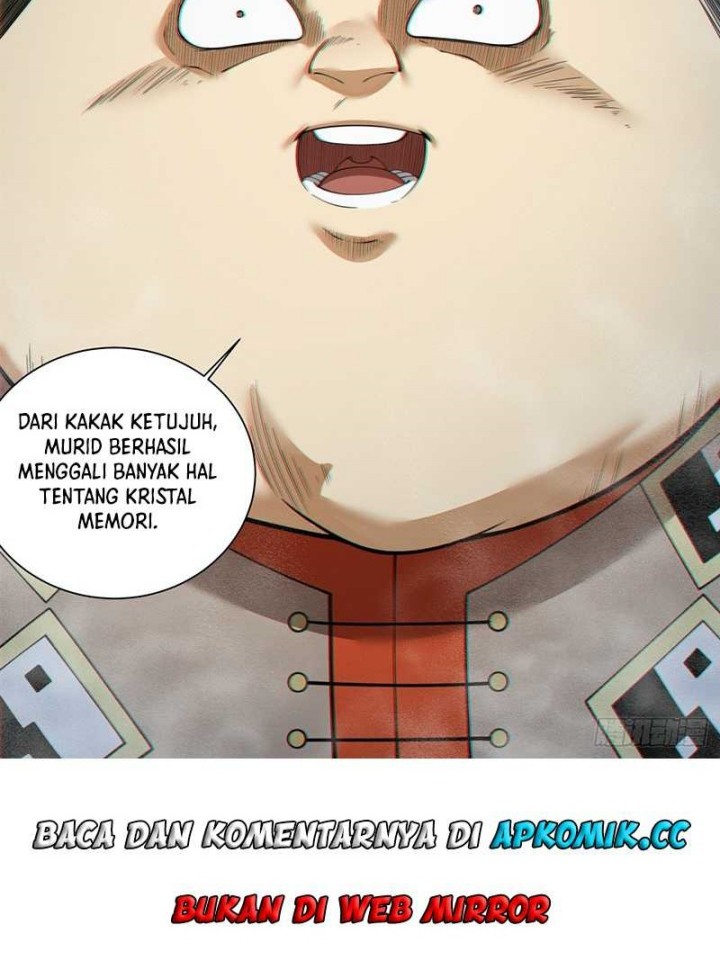 My Disciples Are All Big Villains Chapter 404 Gambar 31